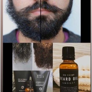 Monat Black for men !!!! Spoil your men